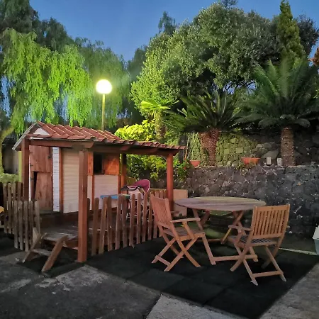 Dolores En Adeje Ferienhaus Costa Adeje (Tenerife)