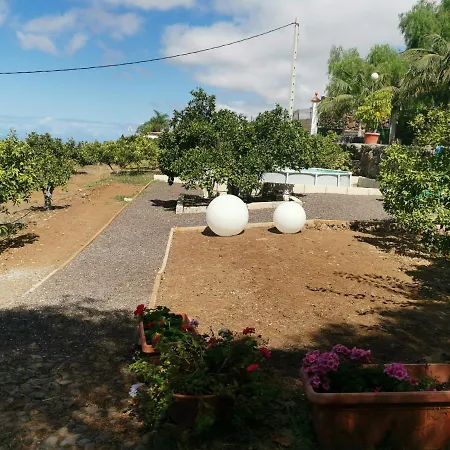 Feriehus Dolores En Adeje Costa Adeje (Tenerife)