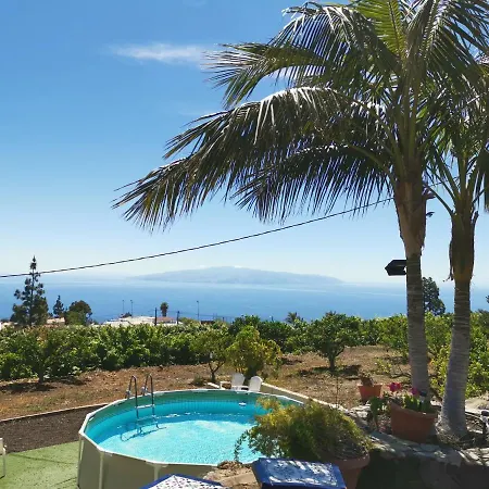 Feriehus Dolores En Adeje Costa Adeje (Tenerife)