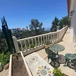 Tatil Evi Dolores En Adeje