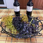 Tatil Evi Dolores En Adeje