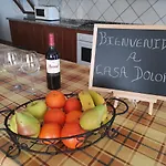 Tatil Evi Dolores En Adeje *