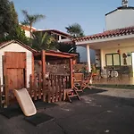 Dolores En Adeje Tatil Evi Costa Adeje