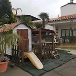 Dolores En Adeje Tatil Evi