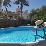 Dolores En Adeje Tatil Evi *