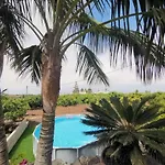 Tatil Evi Dolores En Adeje Costa Adeje