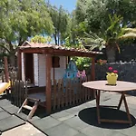 Dolores En Adeje Tatil Evi
