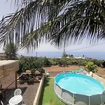 Dolores En Adeje Costa Adeje