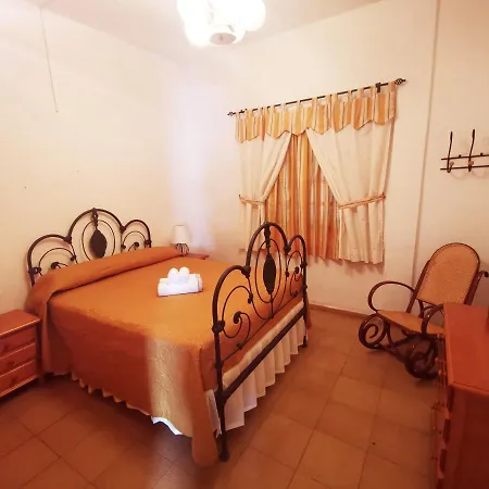 Ferienhaus Dolores En Adeje