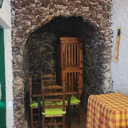 Dolores En Adeje Ferienhaus Costa Adeje (Tenerife)