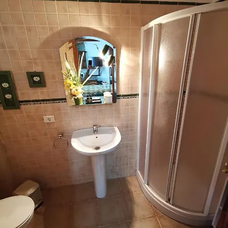 Ferienhaus Dolores En Adeje