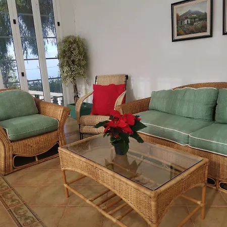 Dolores En Adeje Ferienhaus Costa Adeje (Tenerife)