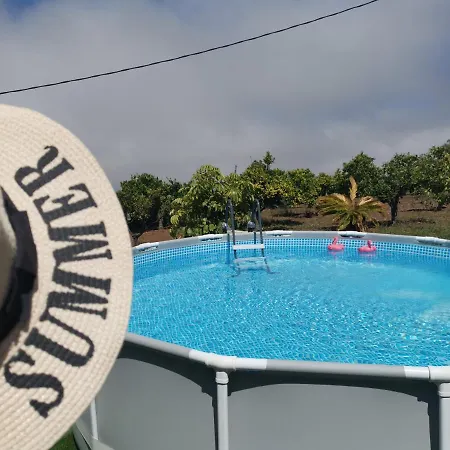 Dolores En Adeje Ferienhaus *