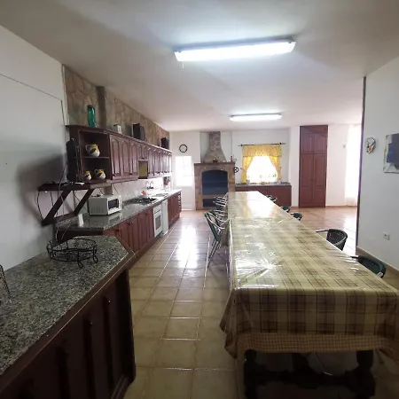 Dolores En Adeje Ferienhaus *