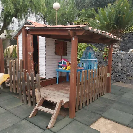 Dolores En Adeje Ferienhaus Costa Adeje (Tenerife)