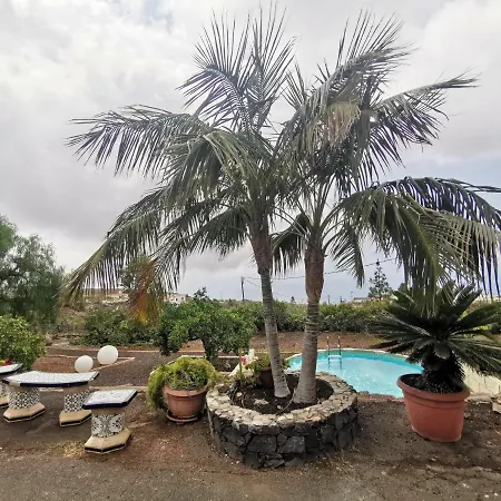 Dolores En Adeje Ferienhaus Costa Adeje (Tenerife)