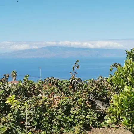 Ferienhaus Dolores En Adeje Costa Adeje (Tenerife)