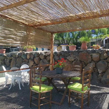 Ferienhaus Dolores En Adeje