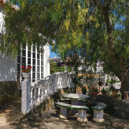 Dolores En Adeje Tatil Evi *