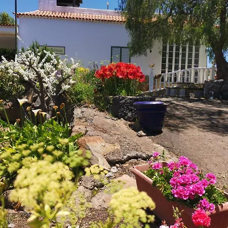 Ferienhaus Dolores En Adeje *