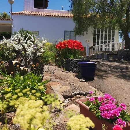 Dolores En Adeje Ferienhaus *