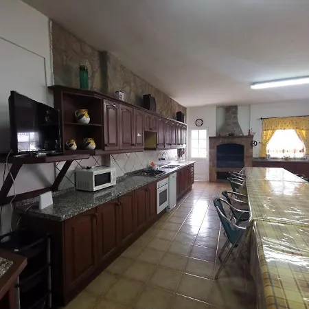 Ferienhaus Dolores En Adeje Costa Adeje (Tenerife)