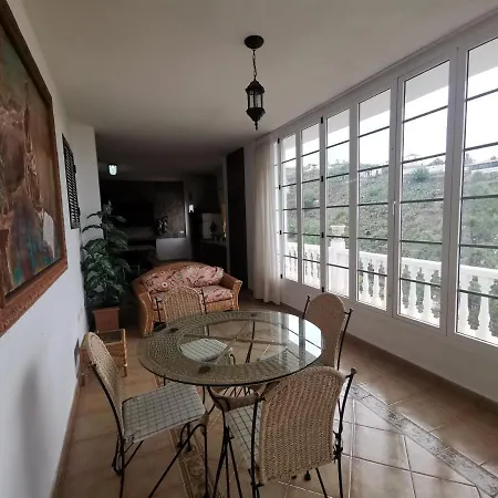 Ferienhaus Dolores En Adeje