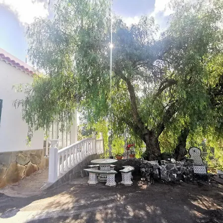 Tatil Evi Dolores En Adeje Costa Adeje