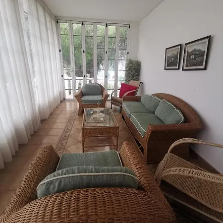 Dolores En Adeje Ferienhaus Costa Adeje (Tenerife)