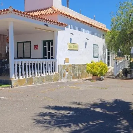 Dolores En Adeje Tatil Evi *