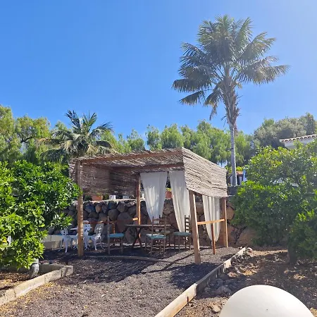 Dolores En Adeje Tatil Evi Costa Adeje