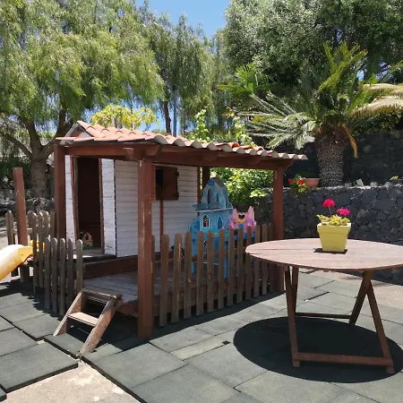 Dolores En Adeje Tatil Evi